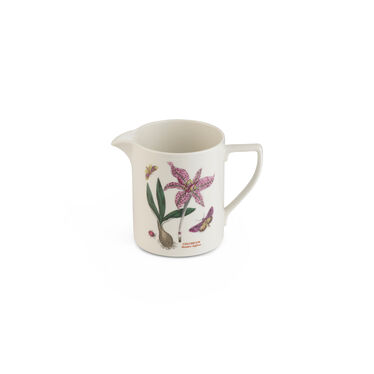 Botanic Garden Harmony 2 Pint Jug, Meadow Saffron Botanic Garden Harmony 2 Pint Jug, Meadow Saffron